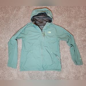The North Face Dryzzle Gore-tex Jacket, Women's XL